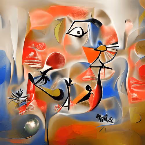 Impermanent Ai Gallery