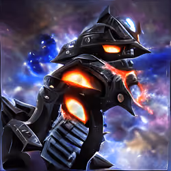 Star Eater