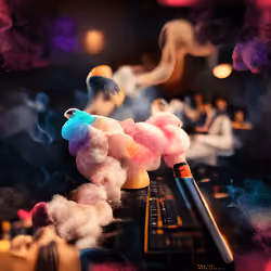 !chain smoking