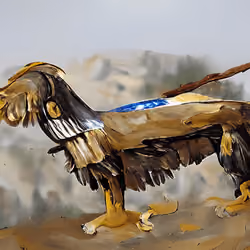 EagleDog