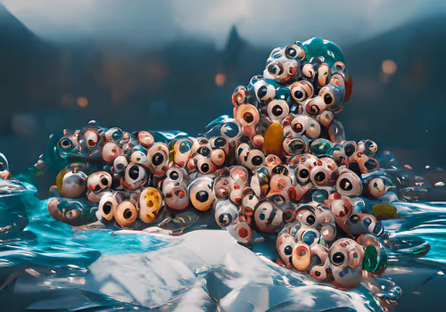 Impermanent Ai Gallery
