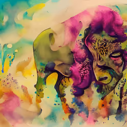 Buffalo Soldier