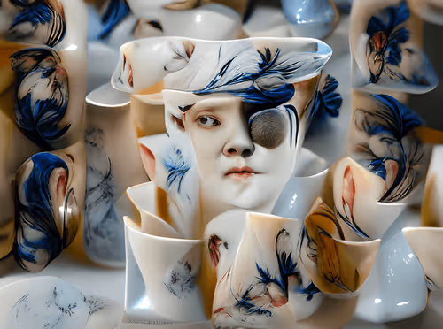 Impermanent Ai Gallery