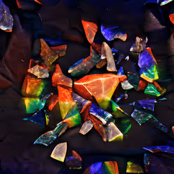 Soul Shards 3