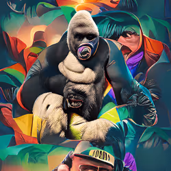 Harambe