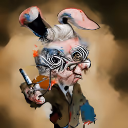 Hunter S. Hooli