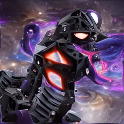 Void Eater