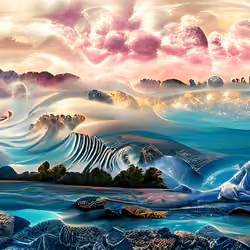 Hypnotic Wonderland