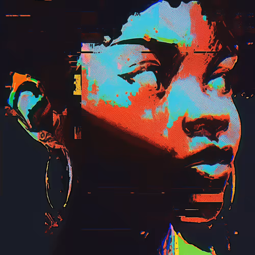 Glitched