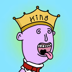 Dingaling #1737