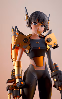Item Media