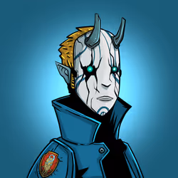 Satoshi PFP #984