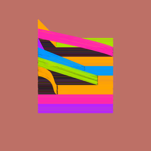 Loomways #779
