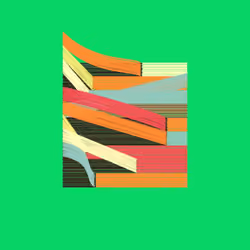 Loomways #1