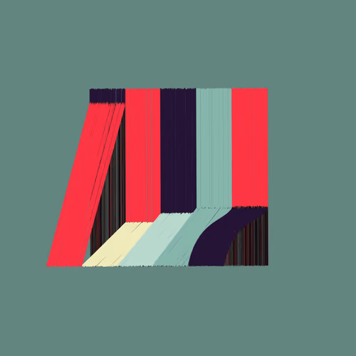 Loomways #14