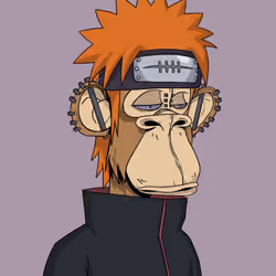Painful Ape