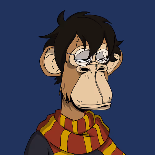 Boredapegeekcrew