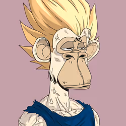 Majin Vegetable