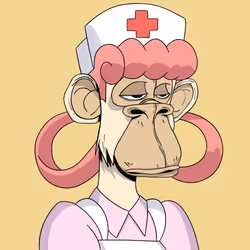 Nurse Joyous