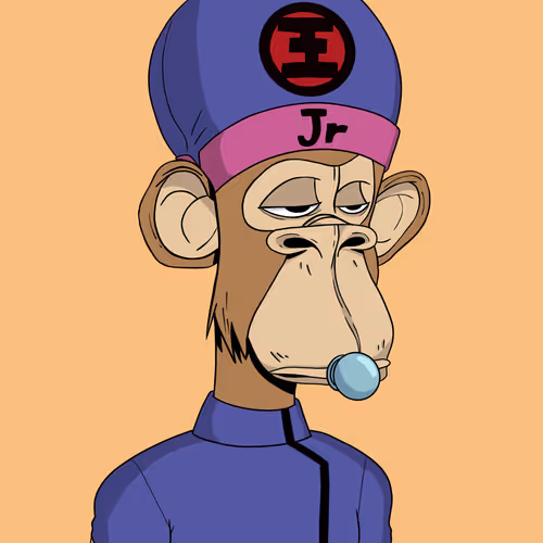 Boredapegeekcrew