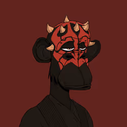 Darth Paull