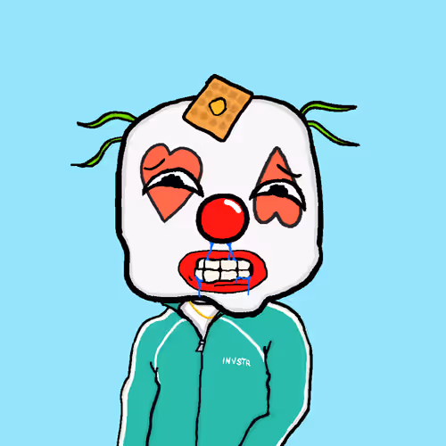 Bagholders Club 885909525