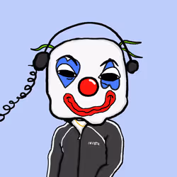 Bagholders Club #272