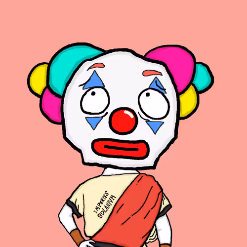 Bagholders Club 885909525