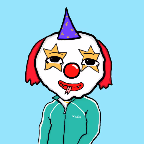 Bagholders Club 885909525