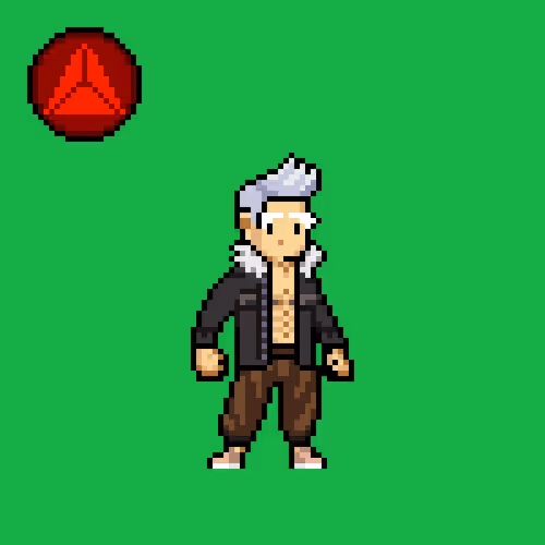 Encryptedgods Male