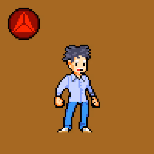 Encryptedgods Male