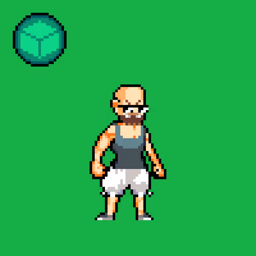 Encryptedgods Male