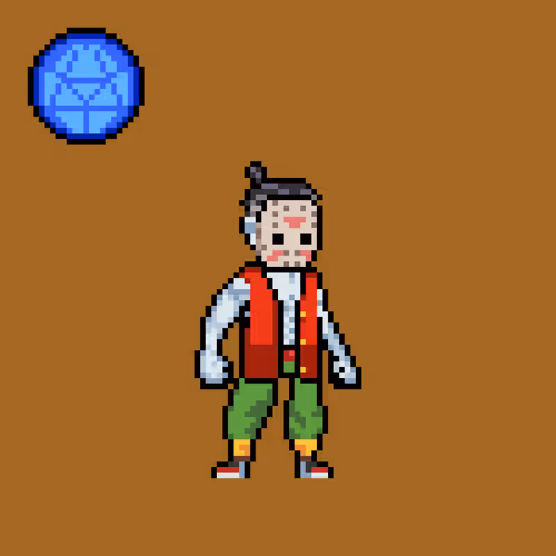 Encryptedgods Male
