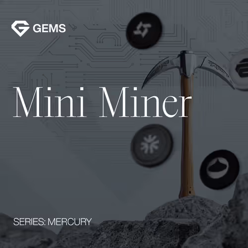 Gemsminers