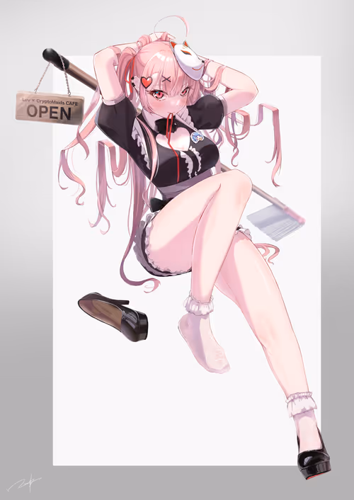 Item #5 Media