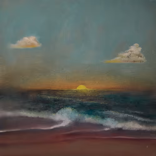 Paintings by cfart.eth