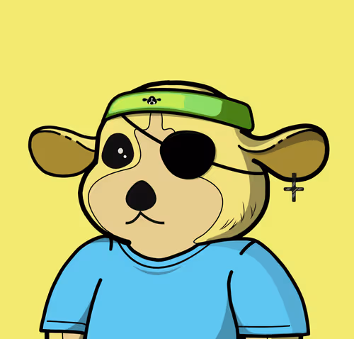 Bush Baby Club Genesis