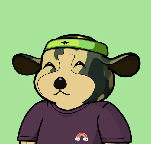 Bush Baby Club Genesis