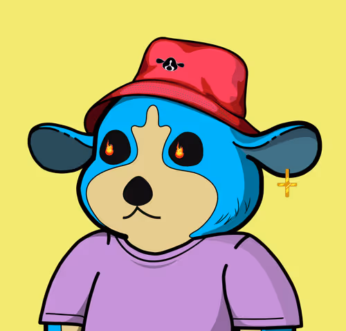 Bush Baby Club Genesis