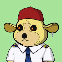 Bush Baby #59