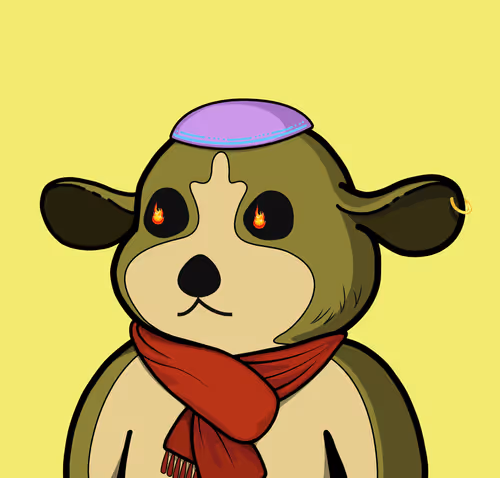 Bush Baby Club Genesis