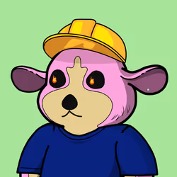 Bush Baby #248