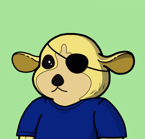 Bush Baby Club Genesis