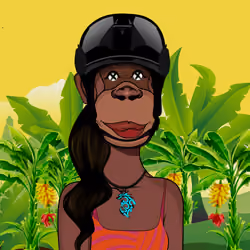 Cultured Orangutan #4362