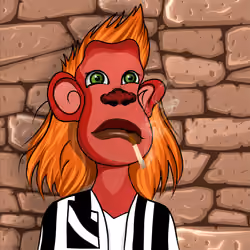 Cultured Orangutan #4425