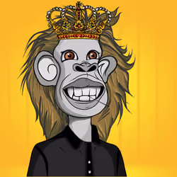Cultured Orangutan #3479