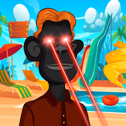 Cultured Orangutan