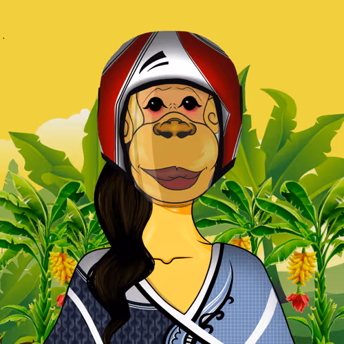 Cultured Orangutan