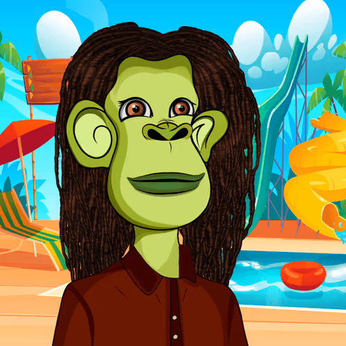 Cultured Orangutan
