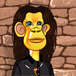 Cultured Orangutan #4959